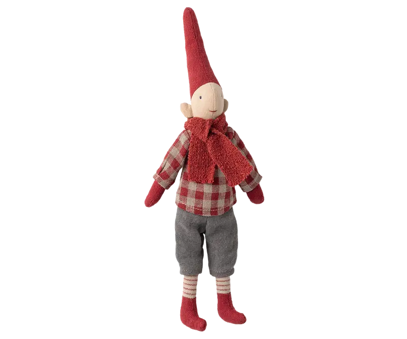 NISSE DRENG STR. 1 RØDE TERN
