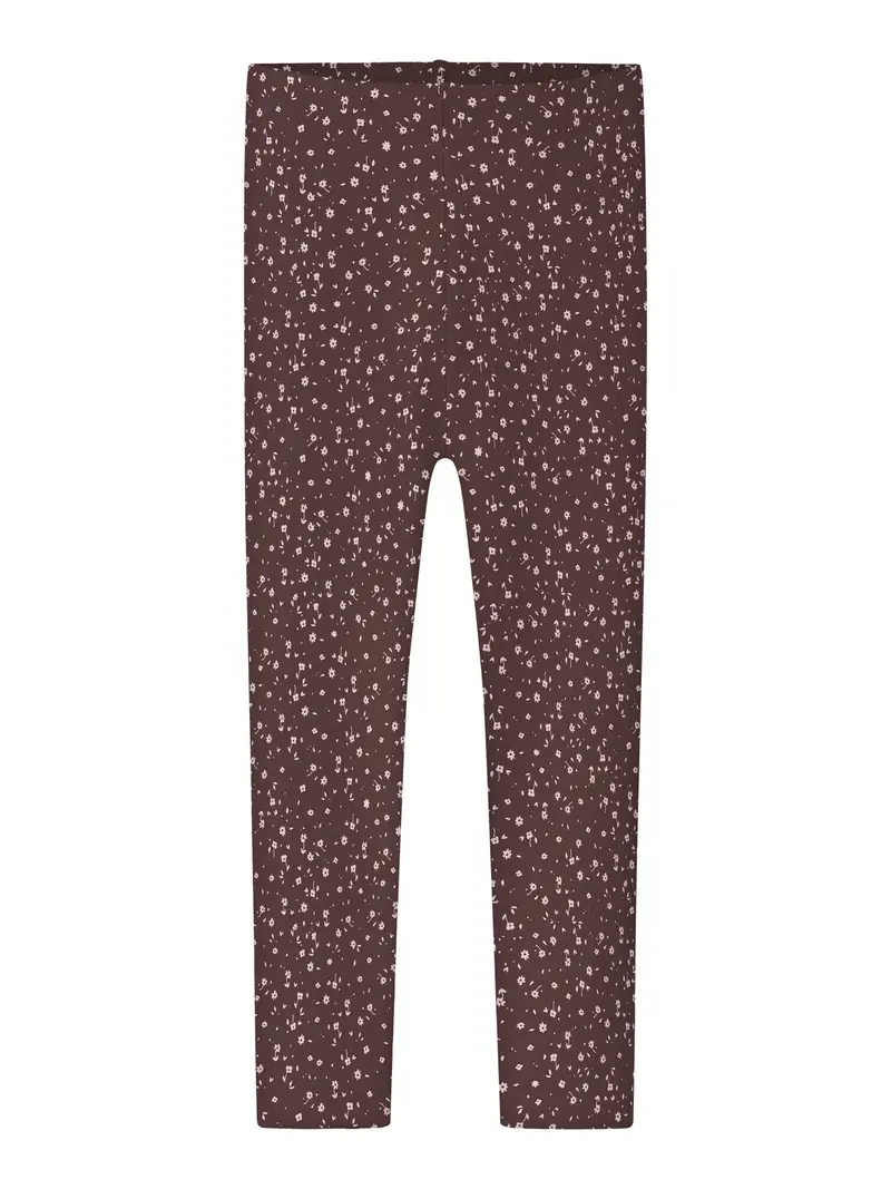 NMFNICOLE SLIM LEGGING PB - Shopping Bag