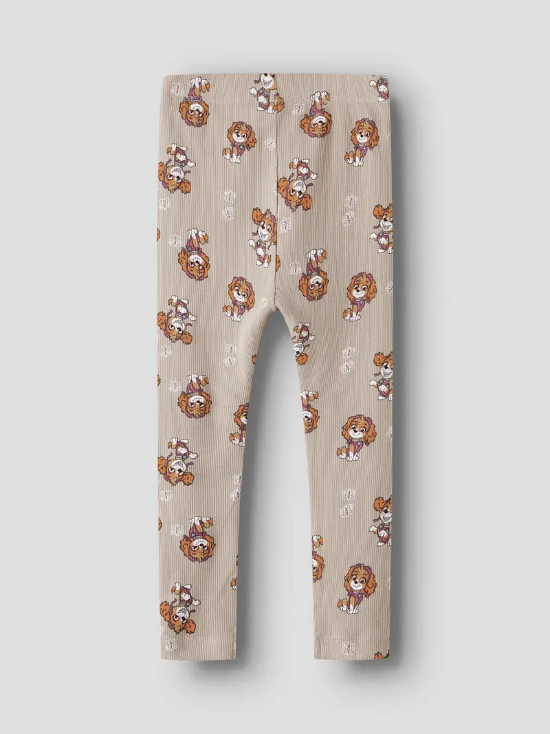 NMFSANINA PAW LEGGING CPLG - Island Fossil