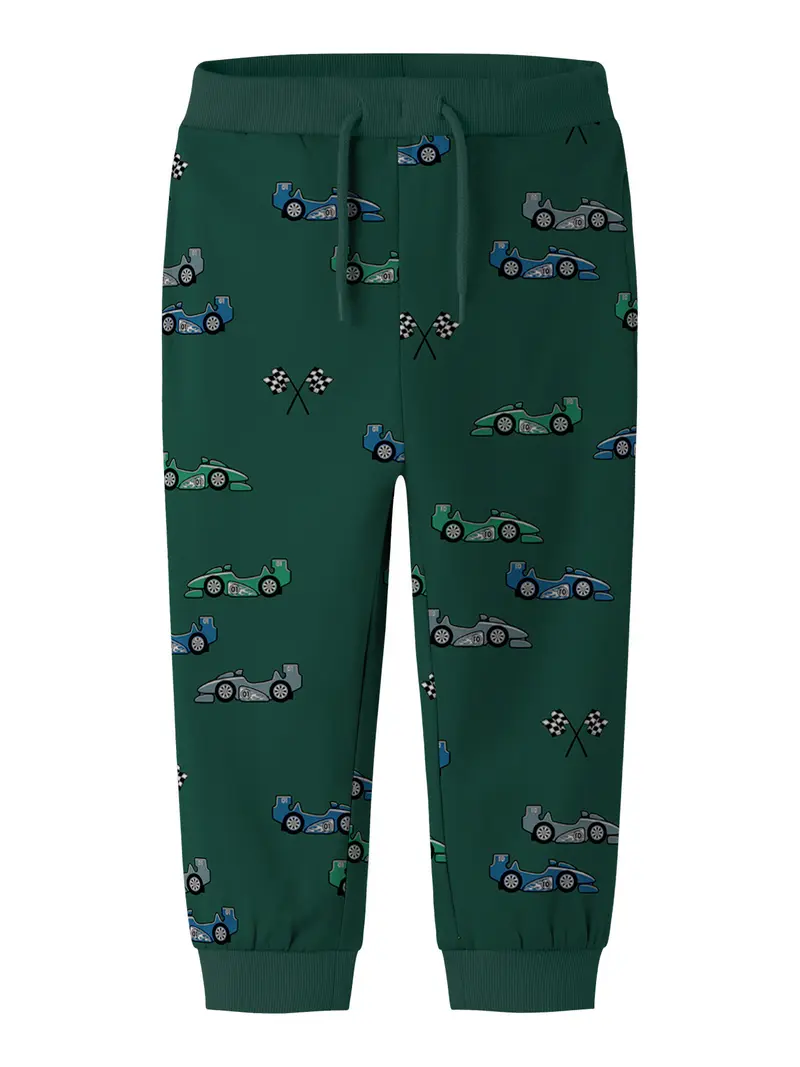 NMMNARIS NREG SWE PANT BRU PB - Sycamore