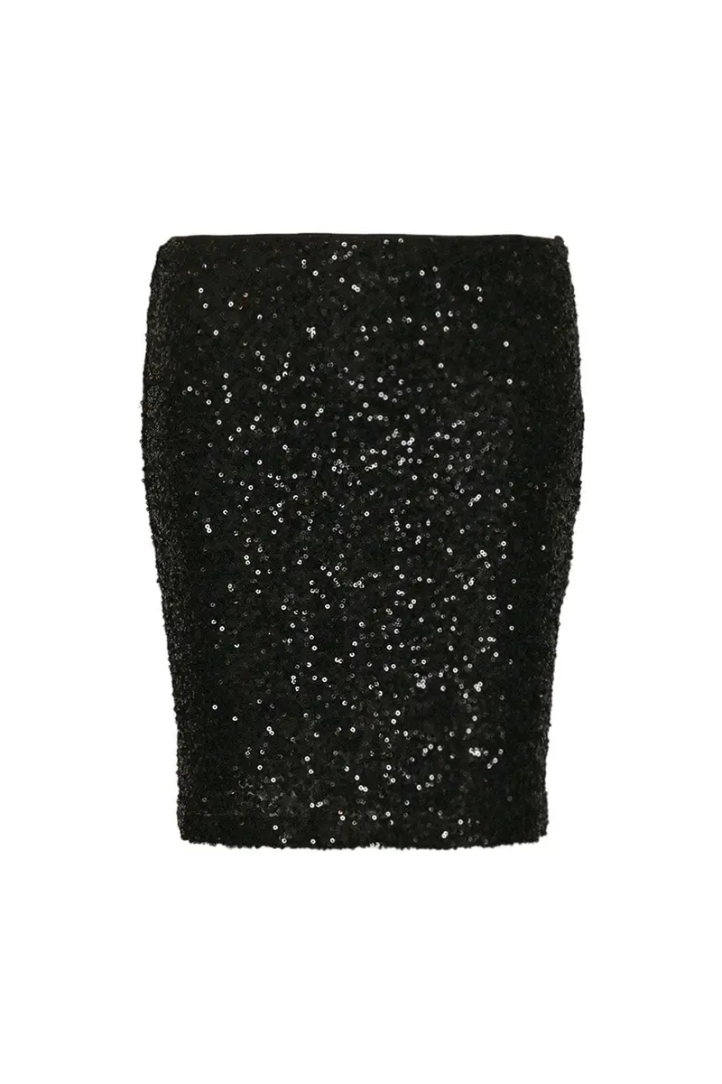 Noella - Kayden Skirt 11670007 - 004 - Black