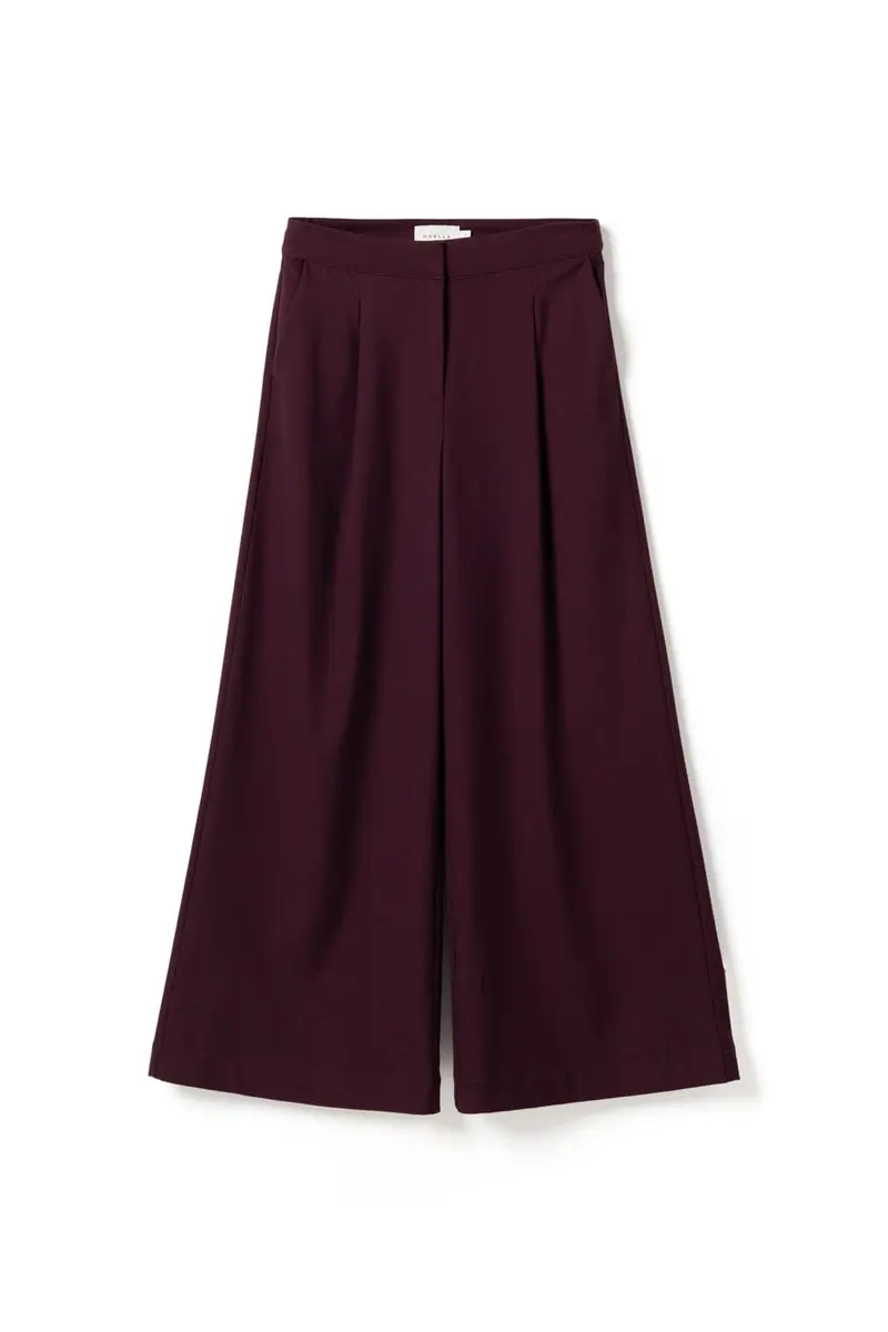 Noella - Kazia Pants 12700026 - 1393 - Winetasting