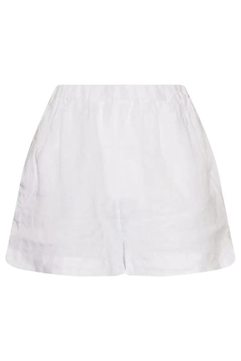Noella - Layne Shorts 14700003 - 028 - White