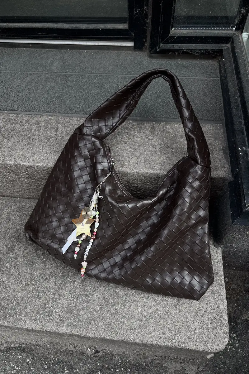 Noella - Leya Bag 13600003 - 004 - Black