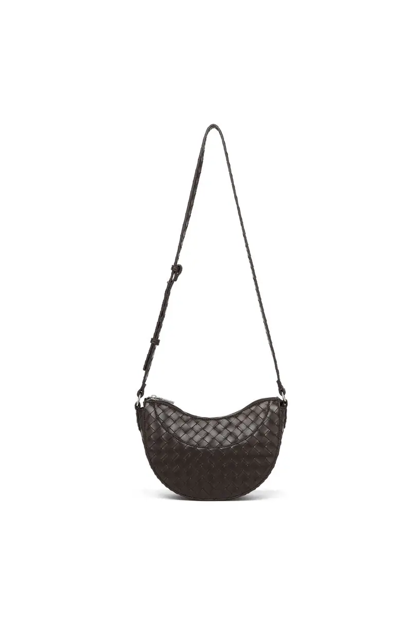 Noella - Michelle Bag 13600006 - 173 - Coffee