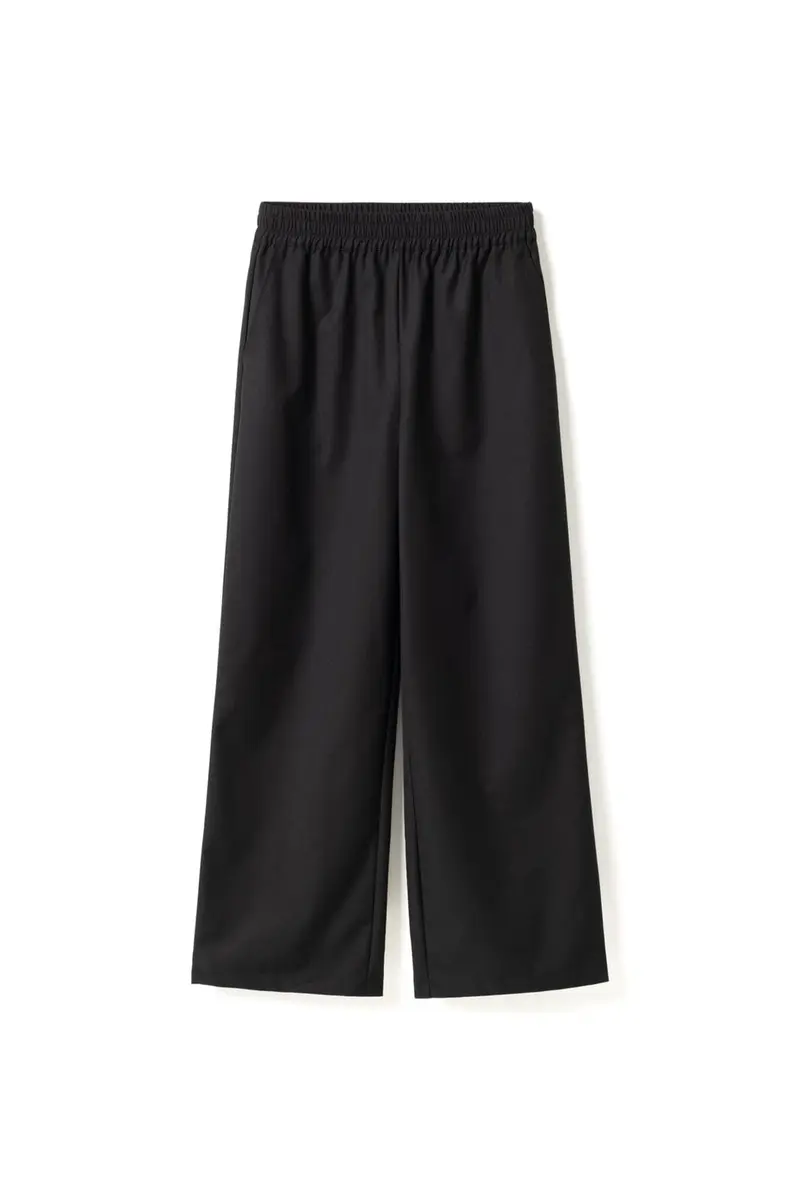 Noella - N-Kameron N Pants 10730010 - 004 - Black