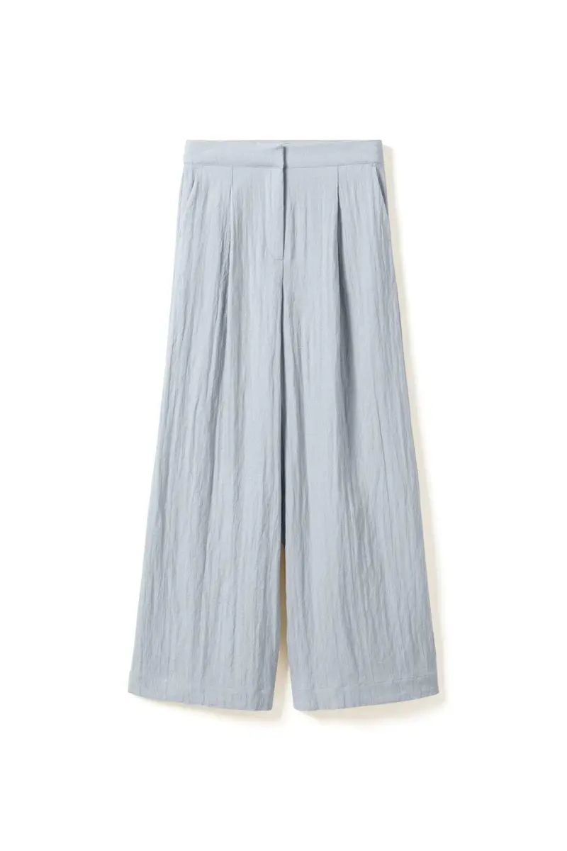 Noella - N-Kazia Pants 15600002 - 1386 - Dove Blue