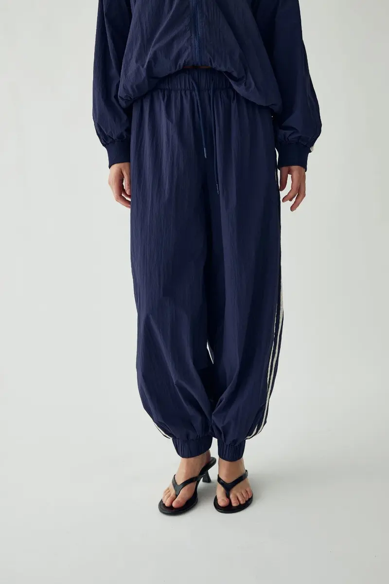 Noella - N-Laresha Pants 17310001 - 007 - Navy