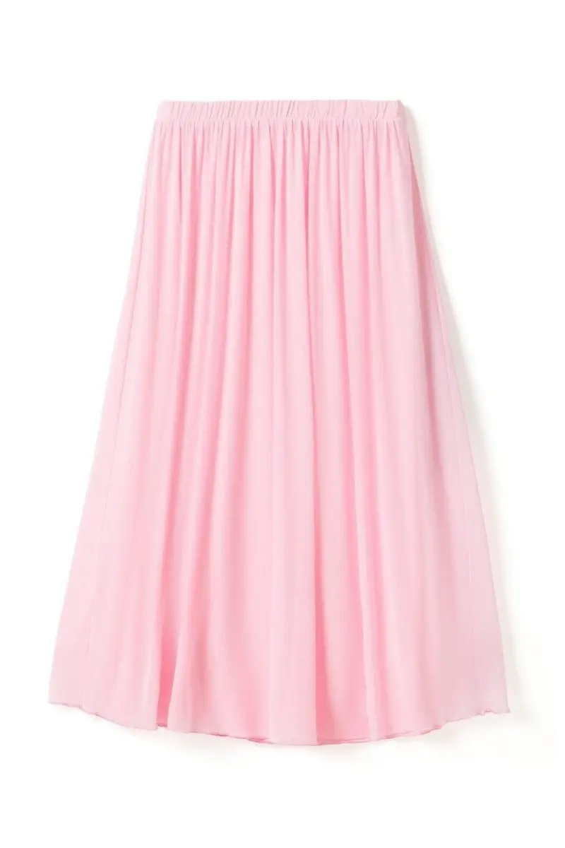 Noella - N-Madyson Skirt 15300006 - 1279 - Baby Pink