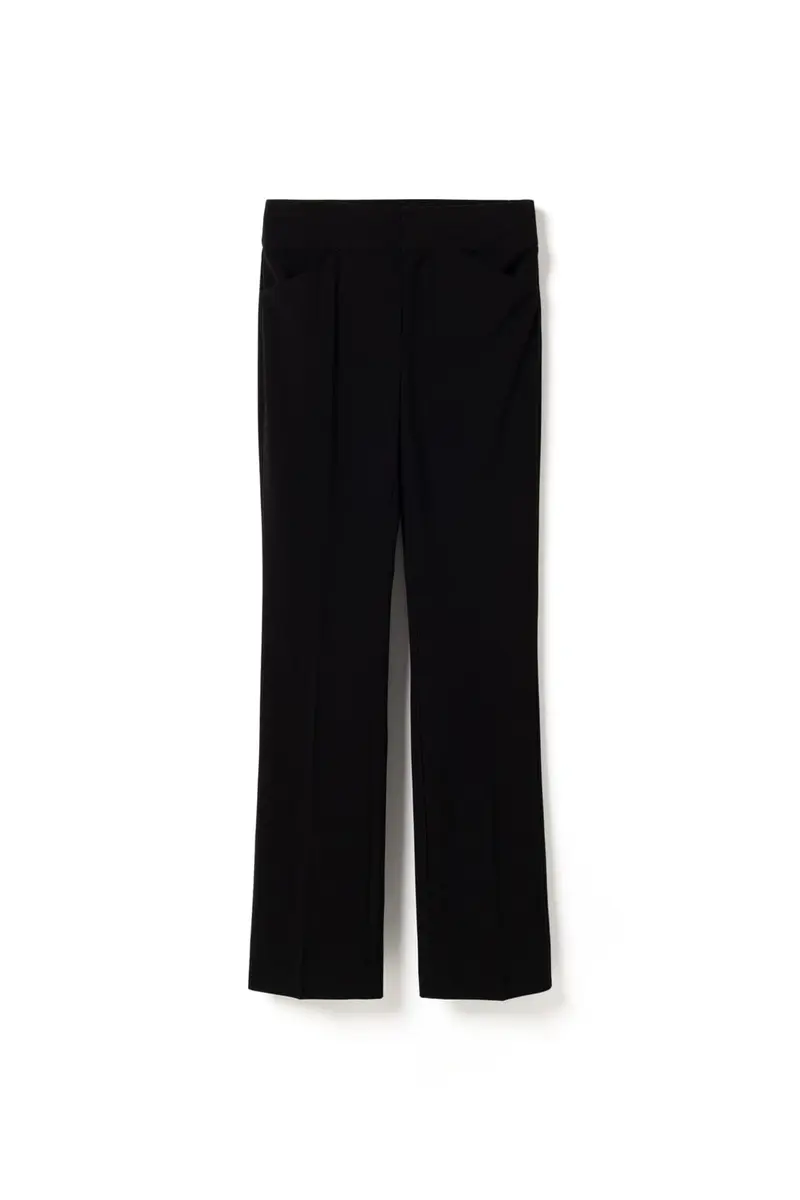 Noella - N-Maliha Pants 16170002 - 004 - Black