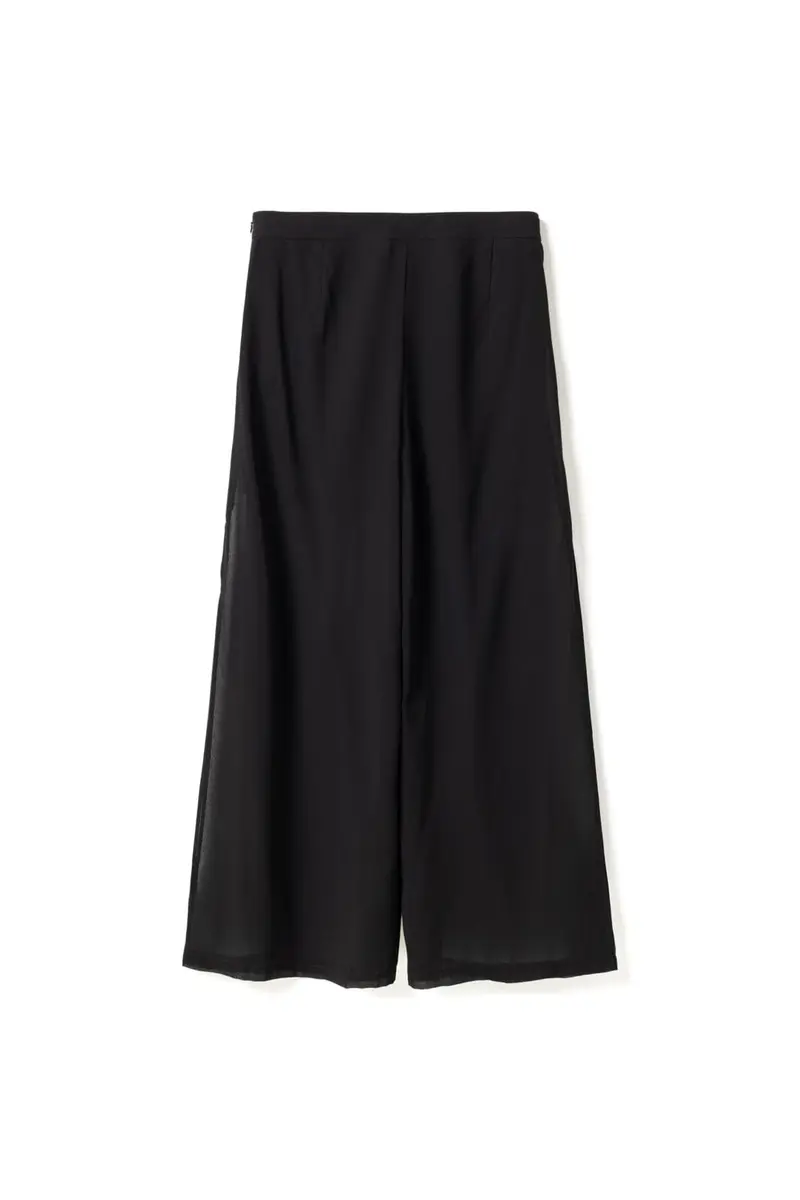 Noella - N-Marceen Pants 14510004 - 004 - Black