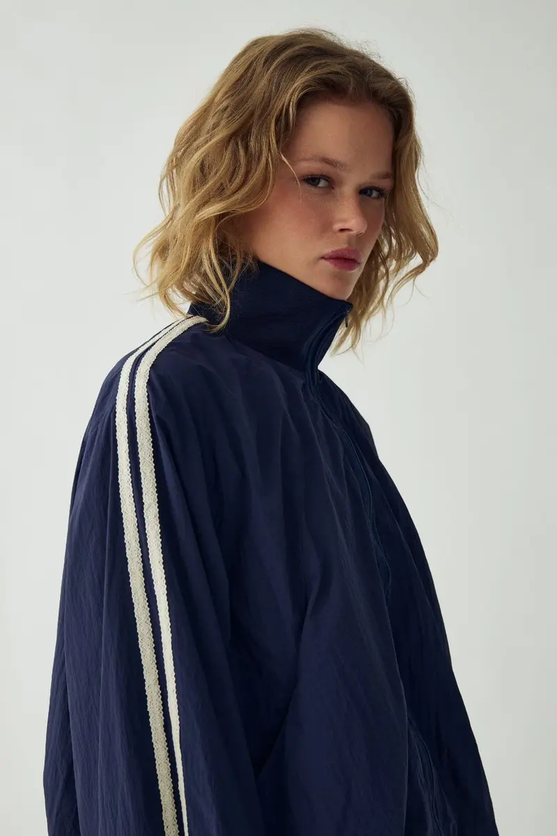 Noella - N-Marci Jacket 17310002 - 007 - Navy