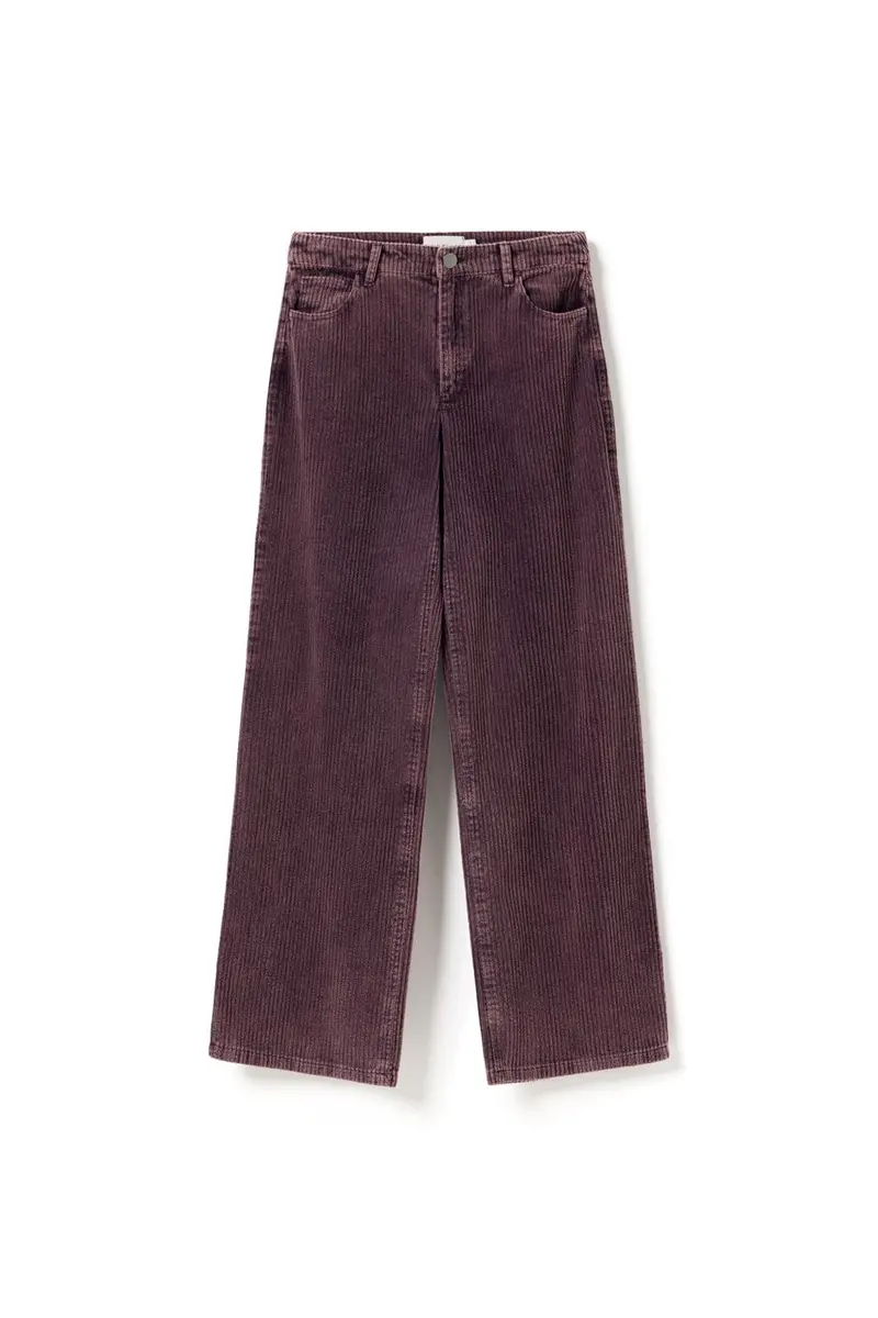 Noella - N-Melo Pants 16230003 - 1489 - Winter Bloom Wash
