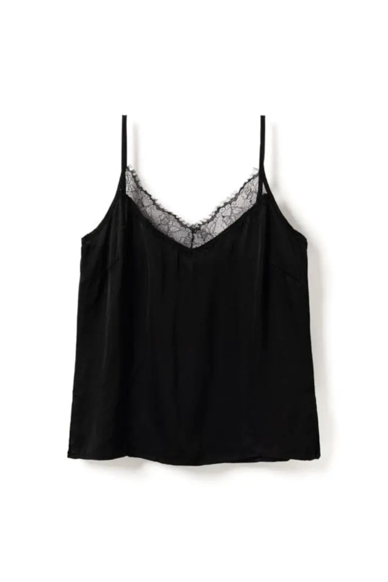 Noella - N-Miliana Blouse 16440001 - 004 - Black