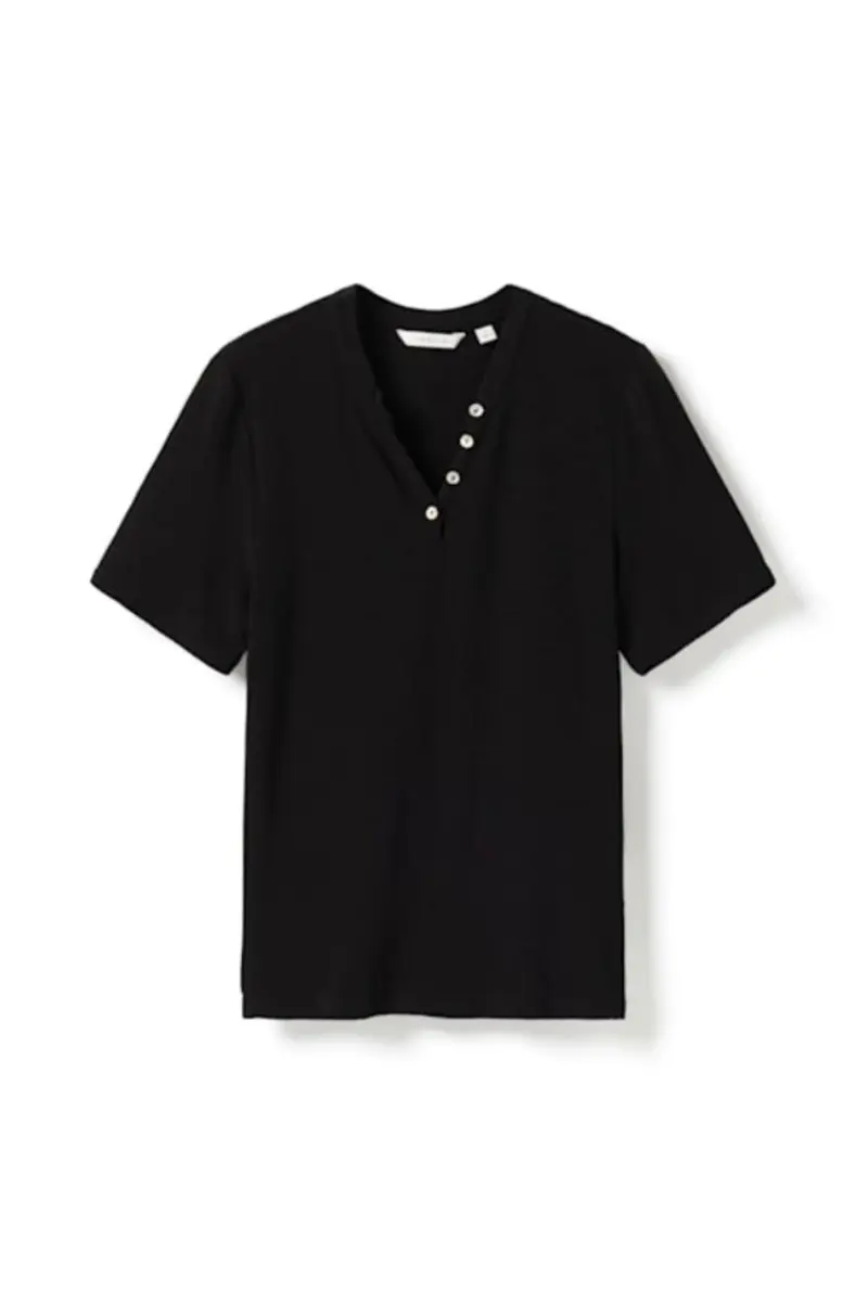 Noella - N-Milla Top 14090004 - 004 - Black