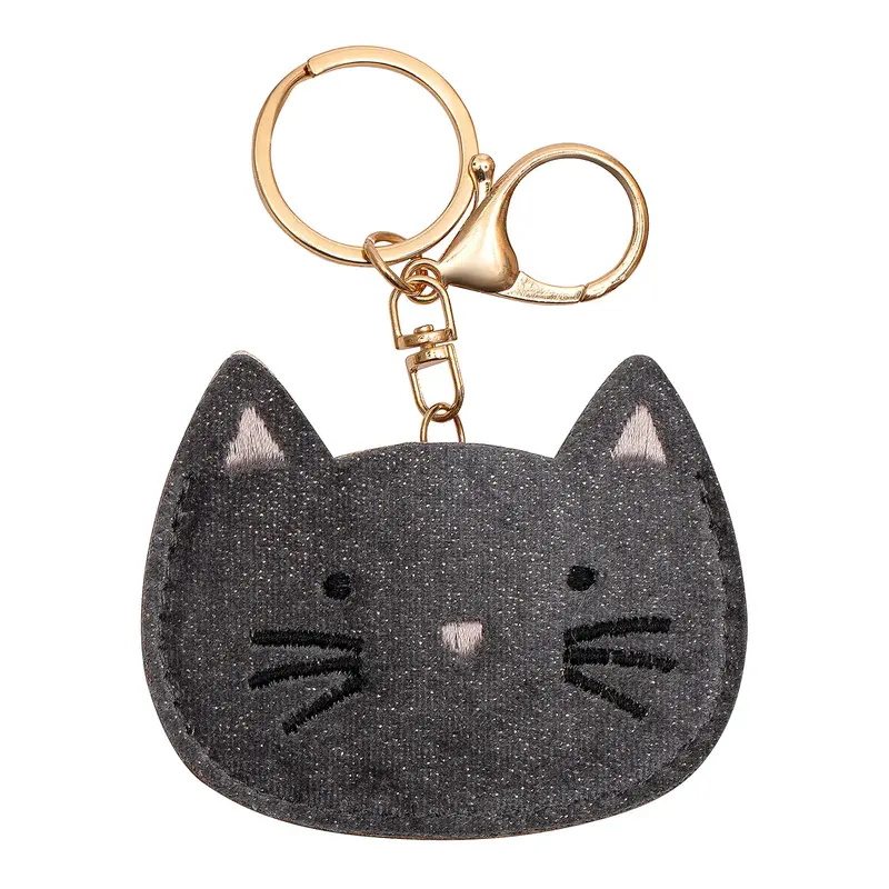 NØGLERING KAT