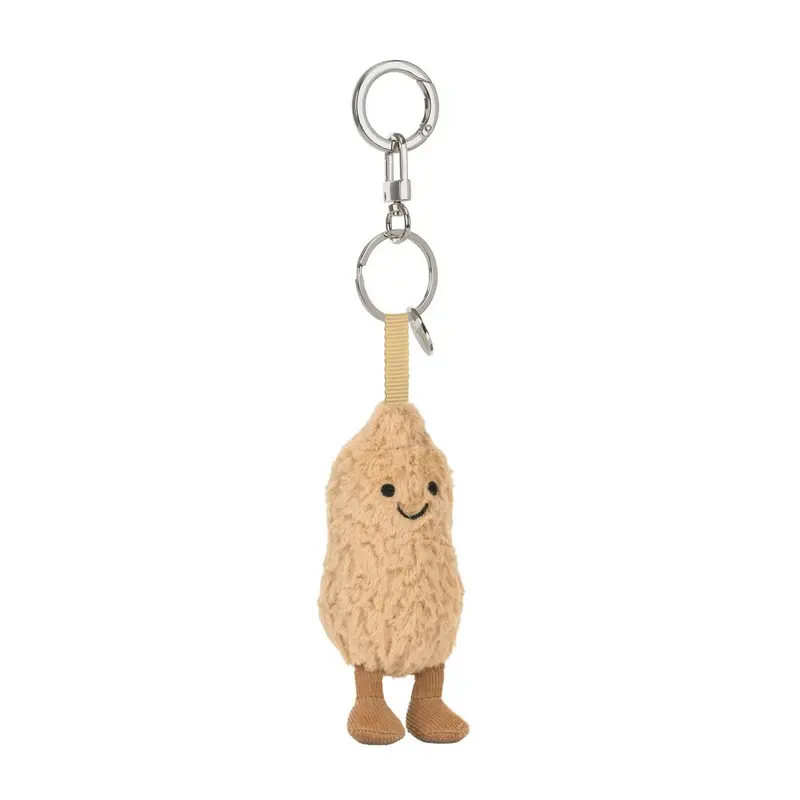 Nøglering, Peanut