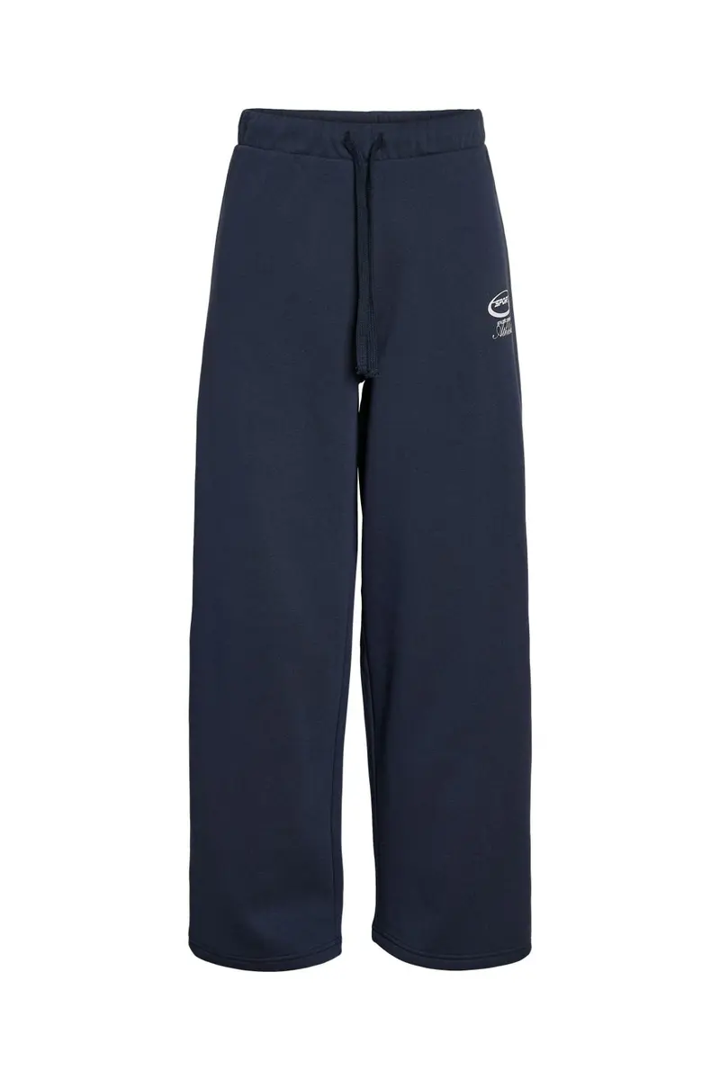 Noisy May - Nmmellie Barrel Sweat Pant - 5018961 Navy Blazer Sport