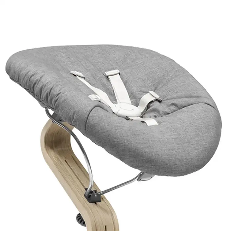 Nomi by evomove baby madras Dark Grey/Blue