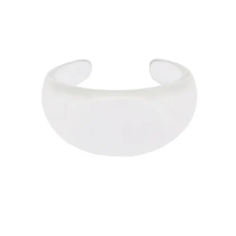 Novie Armring / Armbånd / Clear