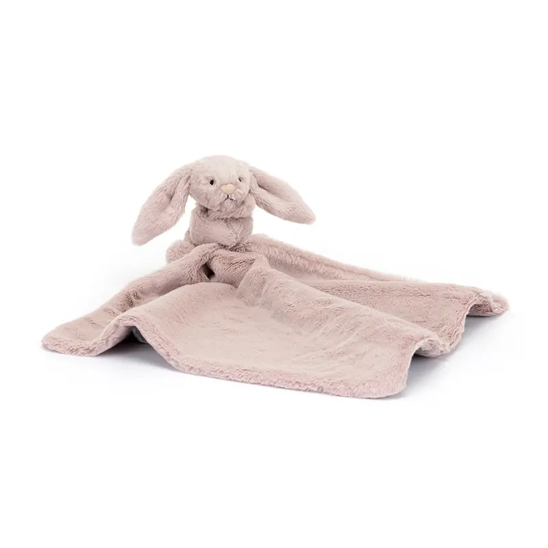 Nusseklud i æske, Bashful kanin luxe, rosa
