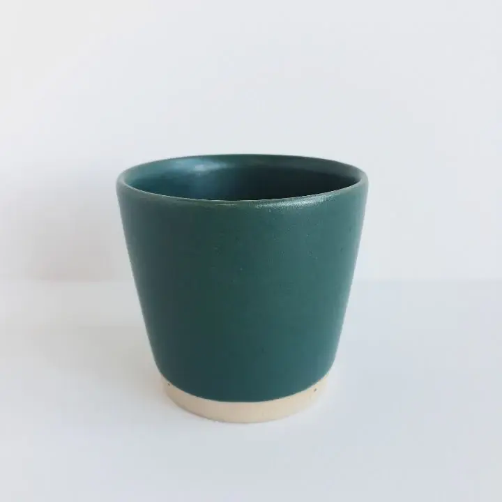 Ø-kop original / Autumn green