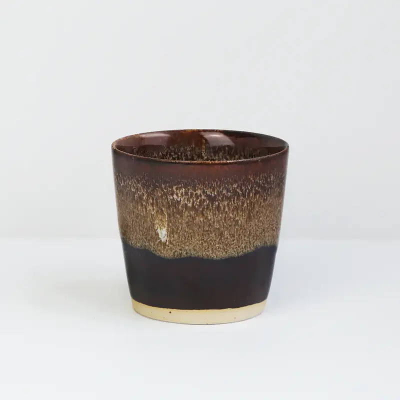 Ø-kop original / Brown Chocolate