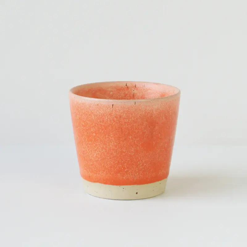 Ø-kop original / Coral