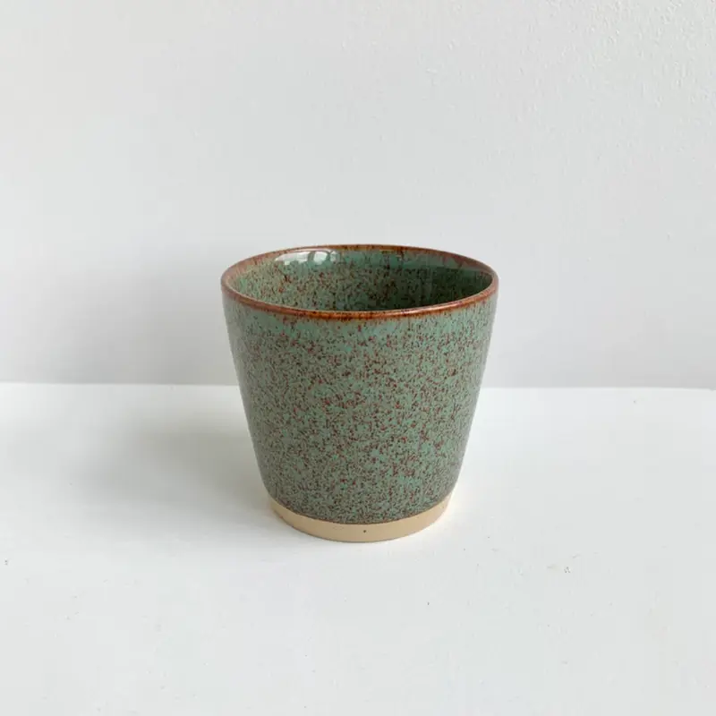 Ø-kop original / Green Moss