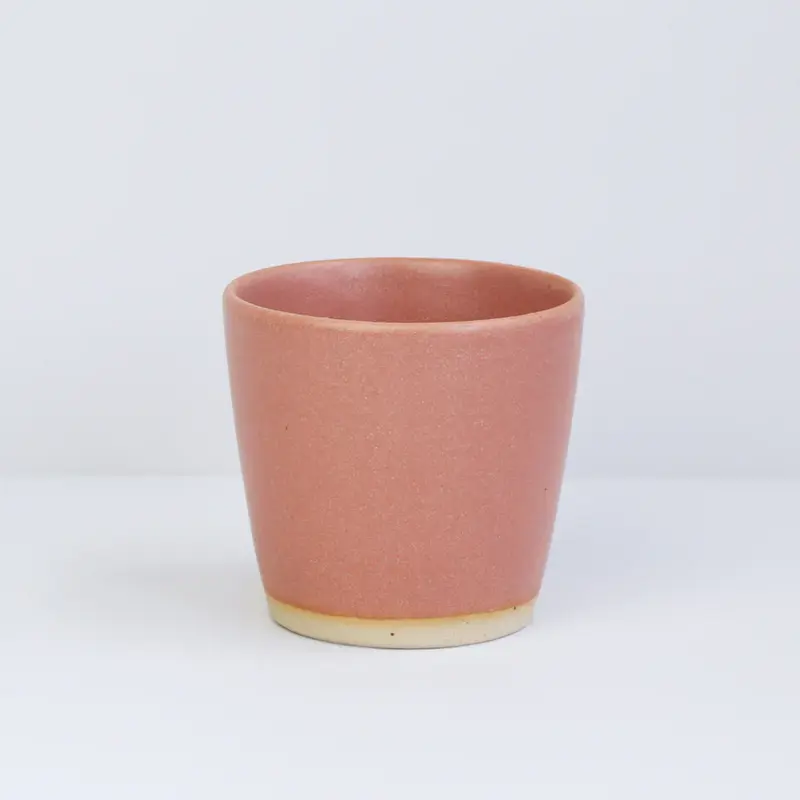 Ø-kop original / Rhubarb