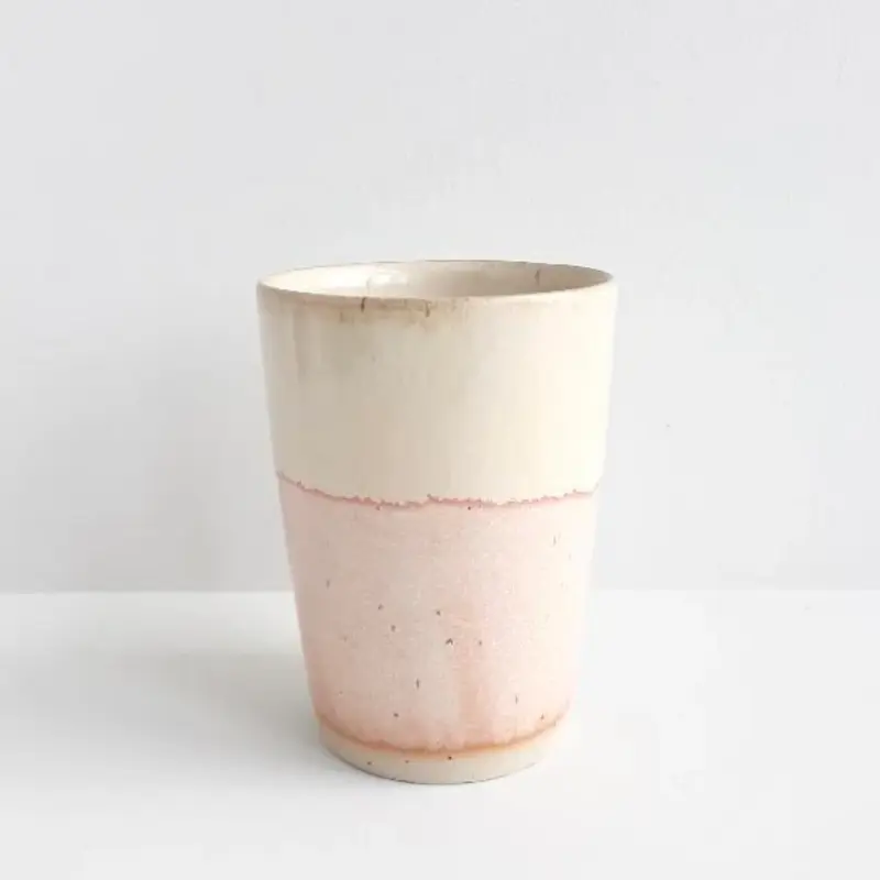 Ø-kop tall / Rosy Sand