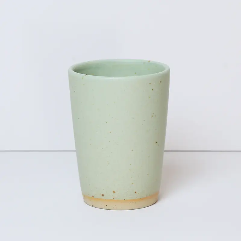 Ø-kop tall / Spring Green