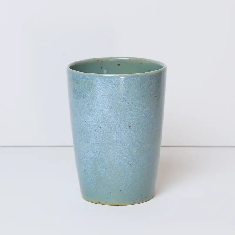 Ø-kop tall / Tropicana Blue