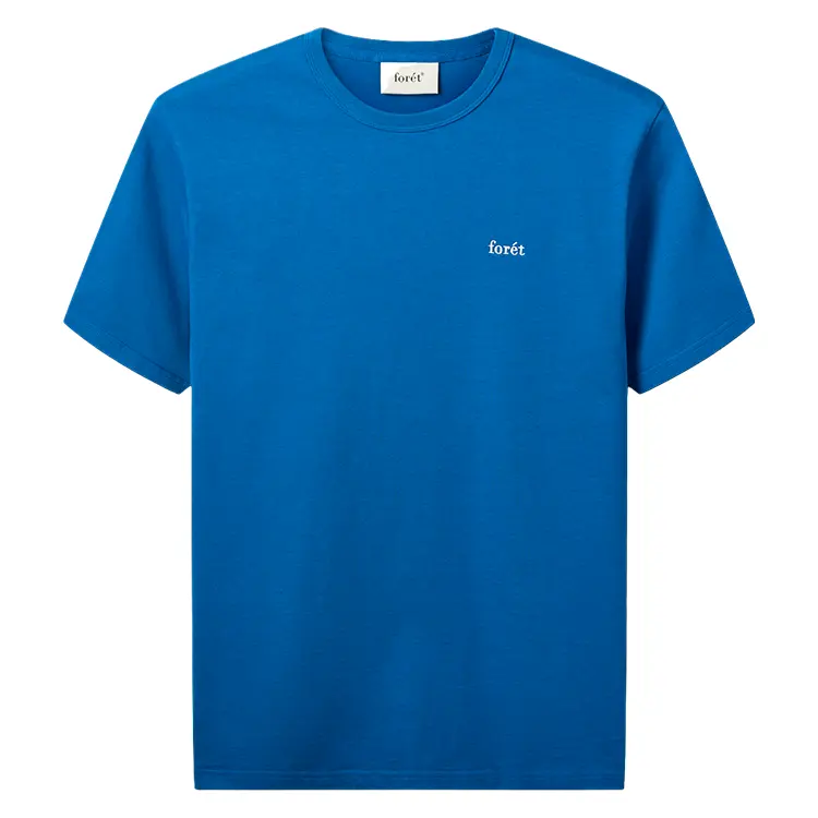 Oak T-shirt | Kortærmet T-shirt | Herre | Bomuld