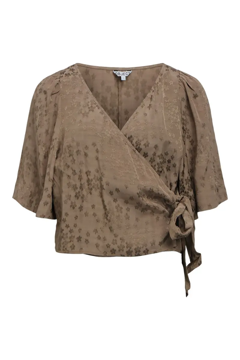 Object - Objbela Re S/S Top 144 - 4997389 Morel