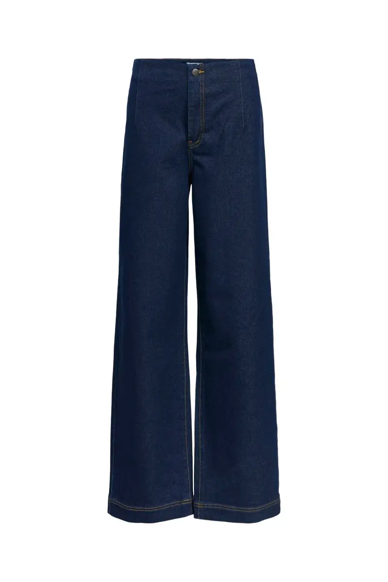 Object - Objdaili Jeans 147 - 5118504 Dark Blue Denim