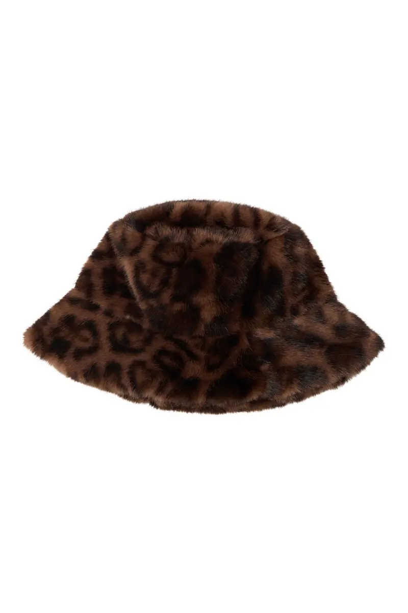 Object - Objklara Bucket Hat - 4937653 Morel Leo