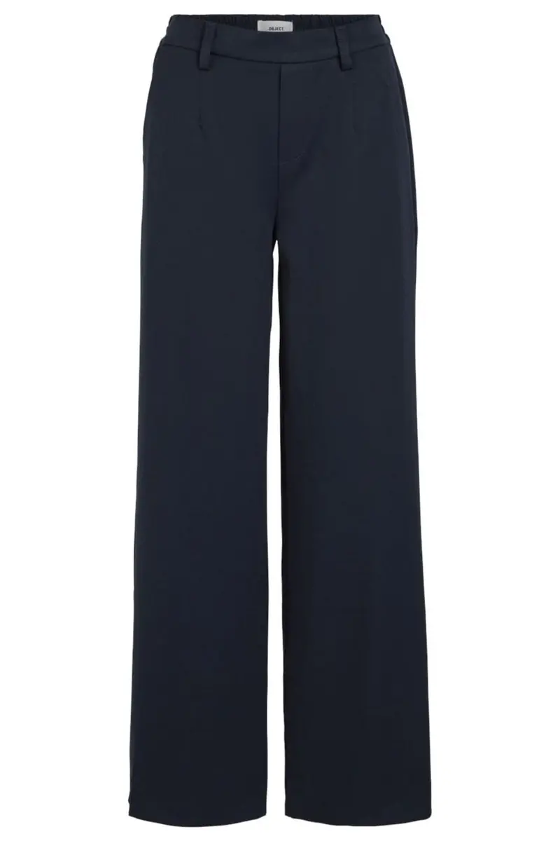 Object - Objlisa Wide Pant - 3942966 Sky Captain