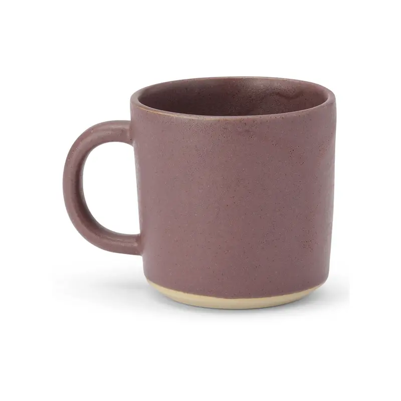 Oda espresso el. børnekop / Lilla