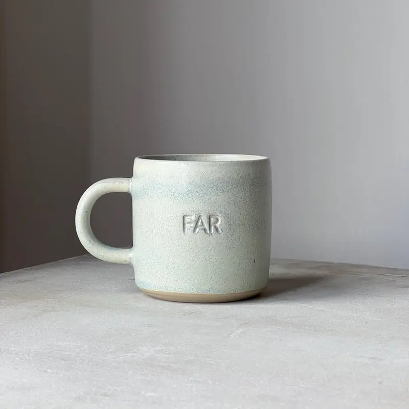 ODA FAR KOP / MINT
