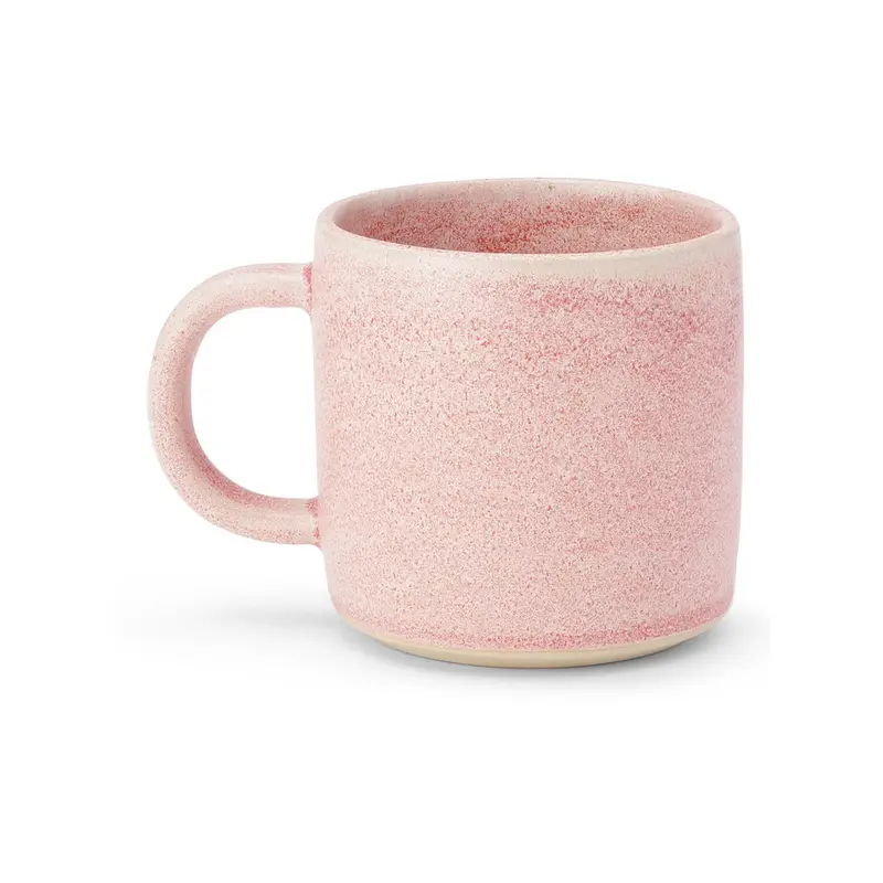 Oda kop med hank / Rosa