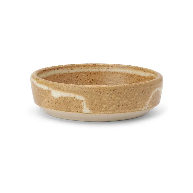 Oda mini skål / Brun