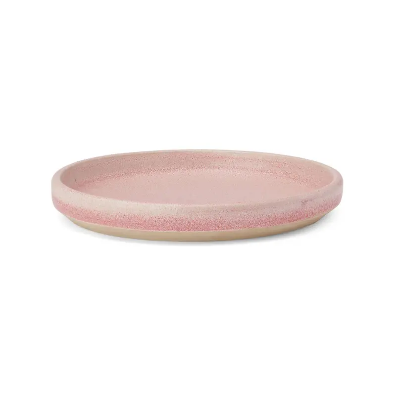 Oda tallerken mini / Rosa