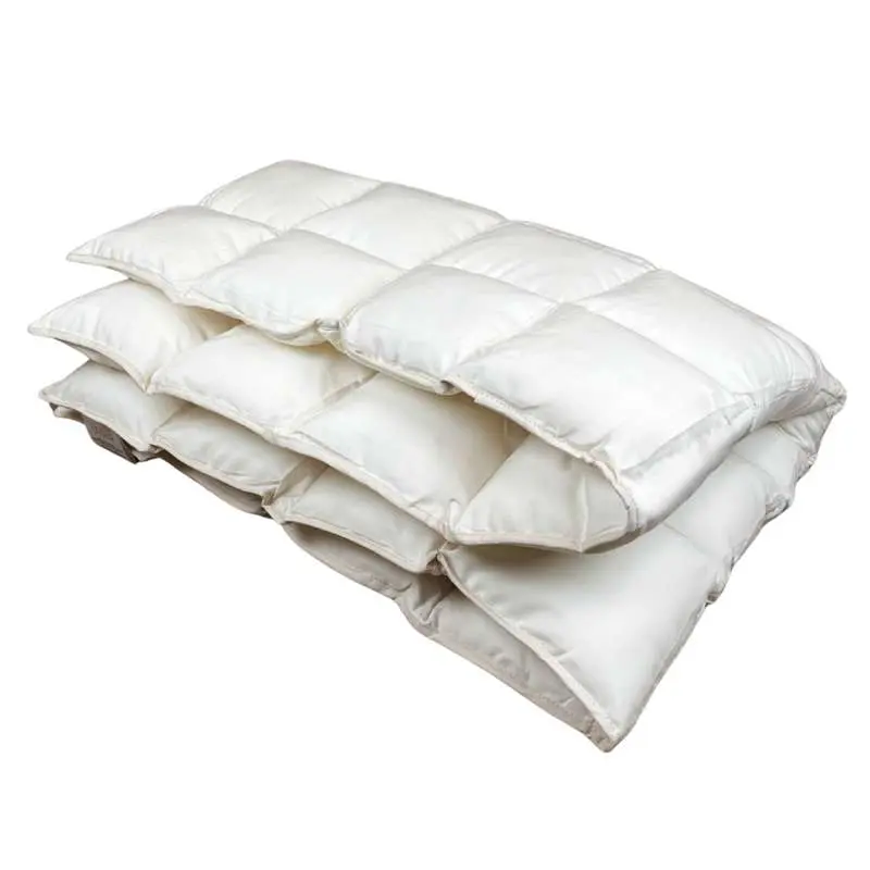 Oh'Naturel Babydyne - 70x100 cm. - Fiberfyld