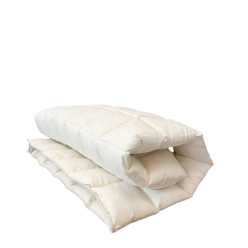 Oh'Naturel Juniordyne - 100x140 cm. - Fiberfyld