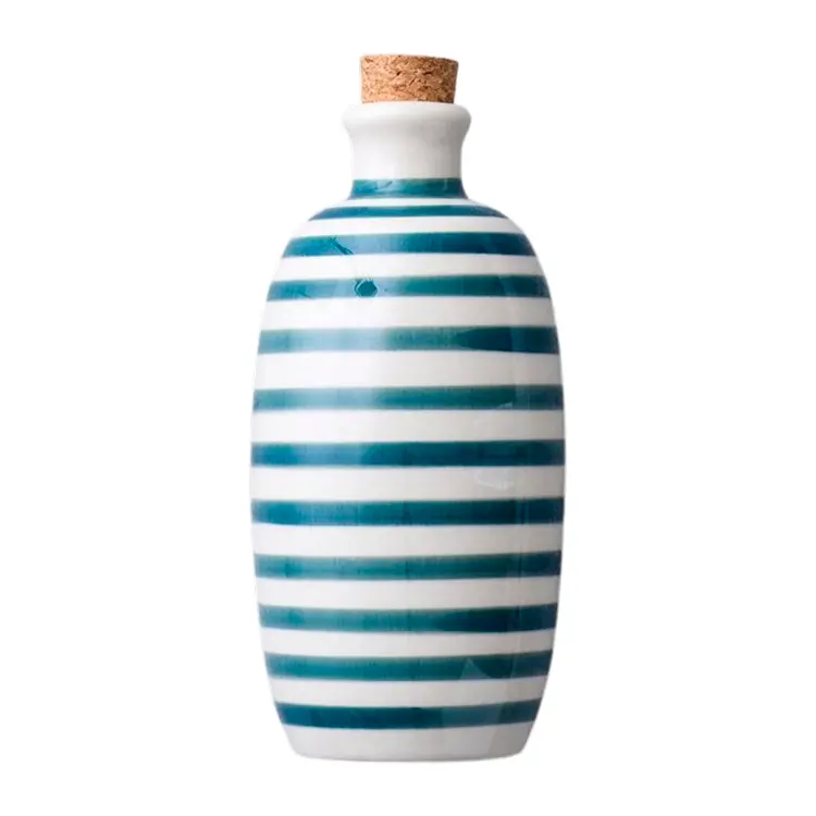 Økologisk Ekstrajomfru-olivenolie | 500 ml | Olivenolie