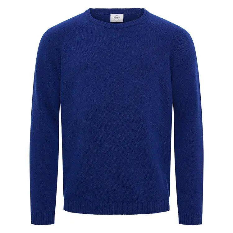 Ole Knit | Uldtrøje | Herre