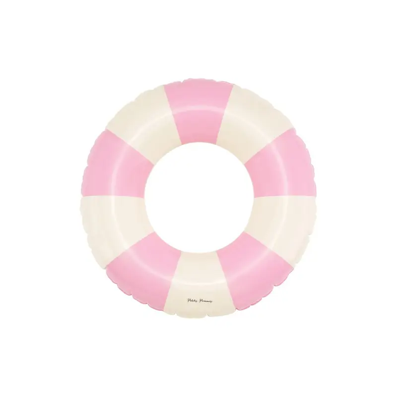 Olivia badering, bubblegum, 45 cm