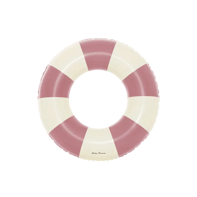 Olivia badering, Dark rose, 45 cm