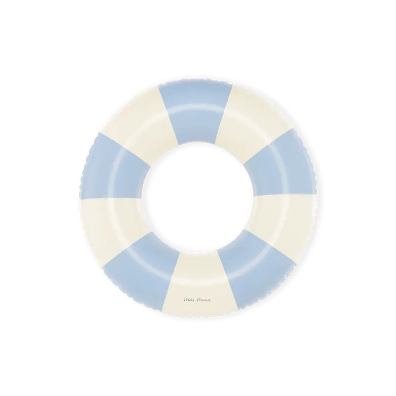 Olivia badering, Nordic blue, 45 cm